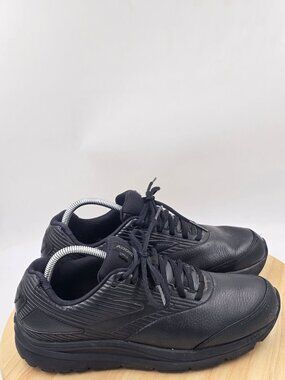 Brooks Addiction Walker 2 Womens Walking Shoes sz 11.5 Narrow 2A